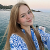 Александра Редина